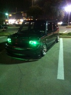 2006 Scion xB
