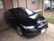 2007 Honda Civic