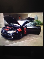 2012 Kia Forte Koup