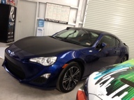 2014 Scion FR-S