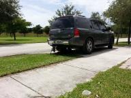2007 Infiniti QX