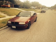 1997 Volvo 850