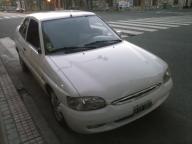 1998 Ford Escort