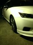 2012 Scion tC