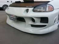 1994 Honda Del Sol