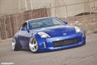 2008 Nissan 370Z