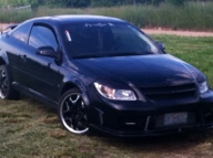 2006 Chevrolet Cobalt