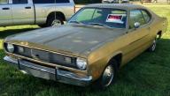 1971 Dodge Dart