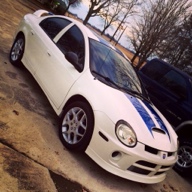 2005 Dodge Neon