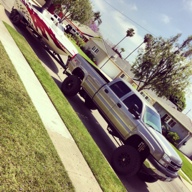 2007 Chevrolet 2500