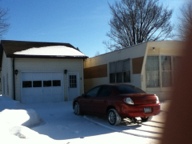 2001 Dodge Neon