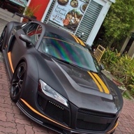2012 Audi R8