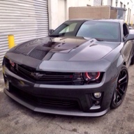 2010 Chevrolet Camaro