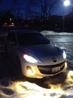 2012 Mazda 3