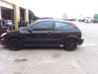 2002 Ford Focus