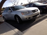 2006 Hyundai Sonata