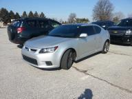 2012 Scion tC