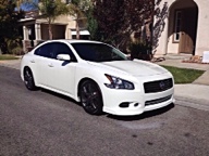 2013 Nissan Maxima