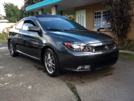 2005 Scion tC