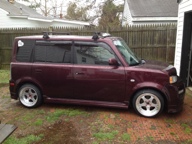 2005 Scion xB