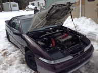 1990 Eagle Talon