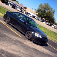 1999 Honda Civic