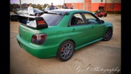 2006 Subaru STi