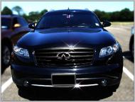 2006 Infiniti FX