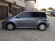 2006 Scion xA