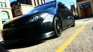 2009 Scion tC