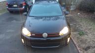 2014 Volkswagen GTI
