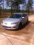 2008 Mazda 6