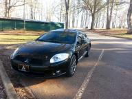 2012 Mitsubishi Eclipse