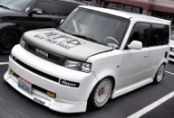 2006 Scion xB