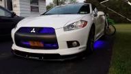 2011 Mitsubishi Eclipse
