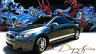 2005 Scion tC