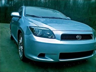 2006 Scion tC