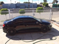 2011 Scion tC
