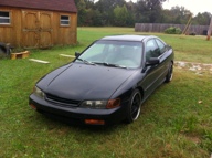 1994 Honda Accord