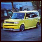 2005 Scion xB