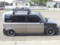 2004 Scion xB