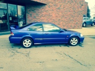 1999 Honda Civic