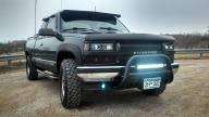 1997 Chevrolet 1500