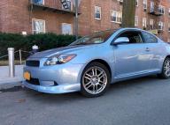 2008 Scion tC