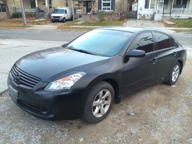 2007 Nissan Altima