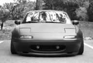 1990 Mazda Miata