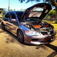 2006 Mitsubishi Lancer