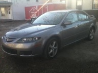 2008 Mazda 6