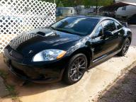 2012 Mitsubishi Eclipse