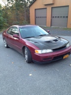 1994 Honda Accord